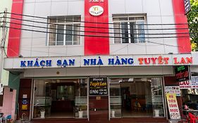Tuyet Lan Hotel Vung Tau