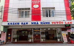Tuyet Lan Hotel Vung Tau