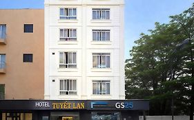 Tuyet Lan Hotel Vung Tau